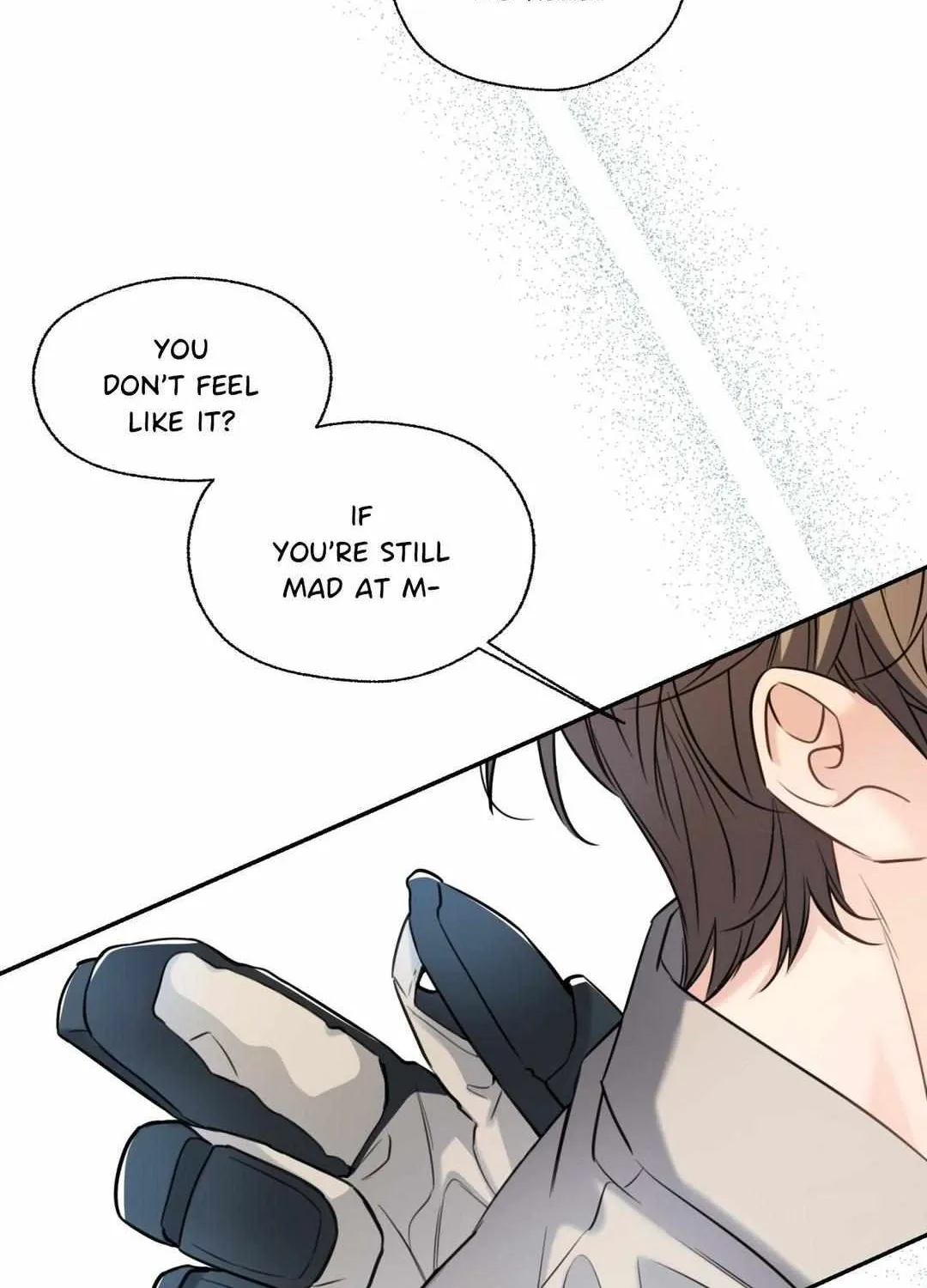 The Melting Season Chapter 13 page 123 - 