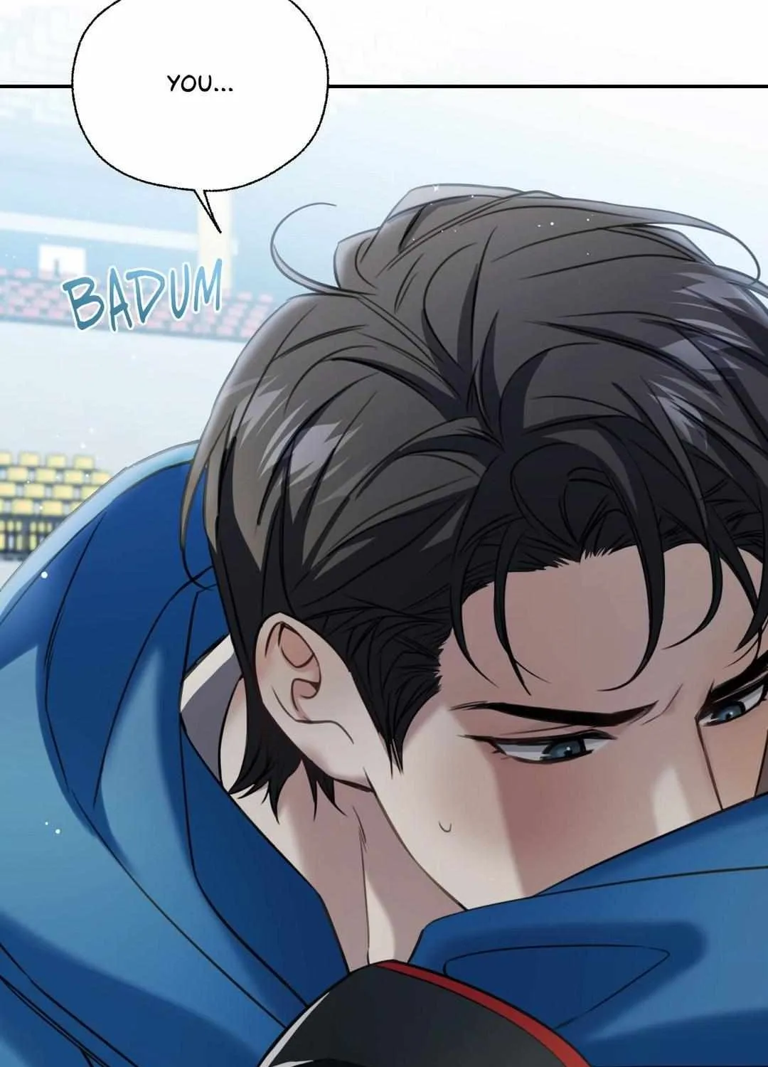 The Melting Season Chapter 13 page 127 - 