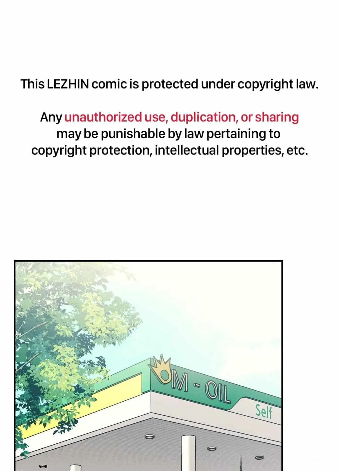 The Melting Season Chapter 13 page 3 - 