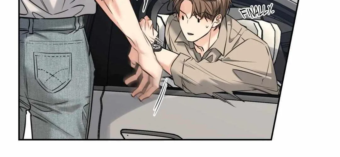 The Melting Season Chapter 13 page 23 - 