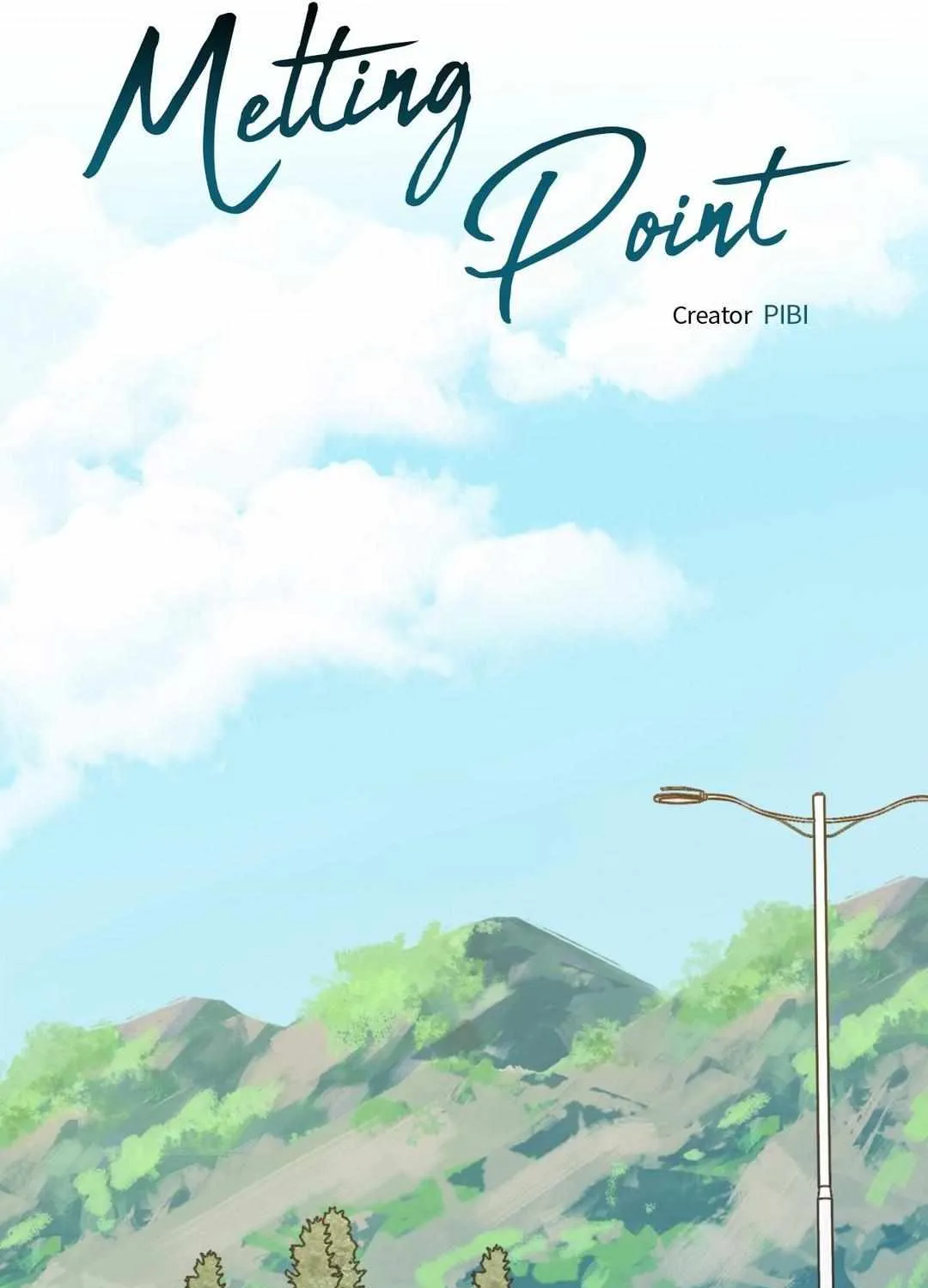 The Melting Season Chapter 13 page 28 - 