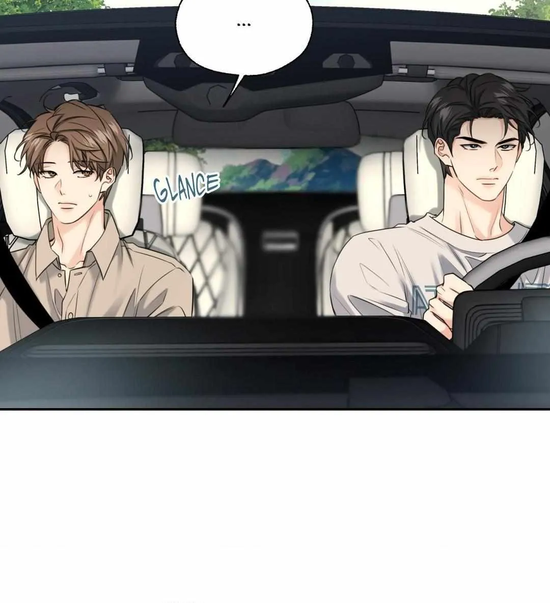 The Melting Season Chapter 13 page 30 - 