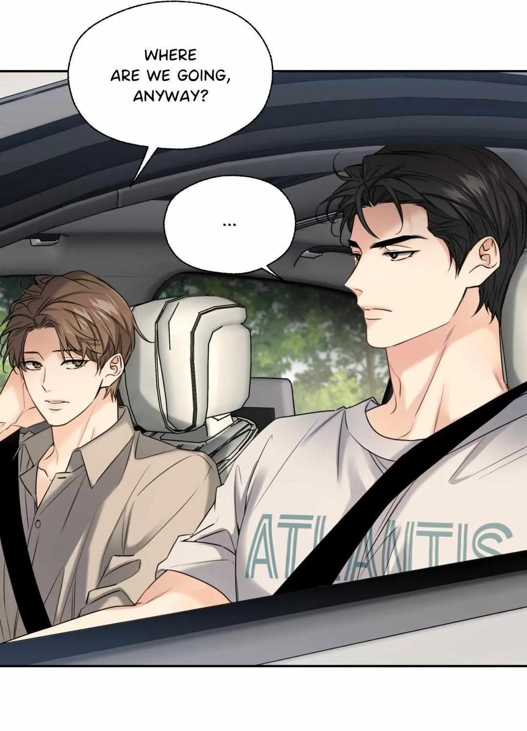 The Melting Season Chapter 13 page 31 - 