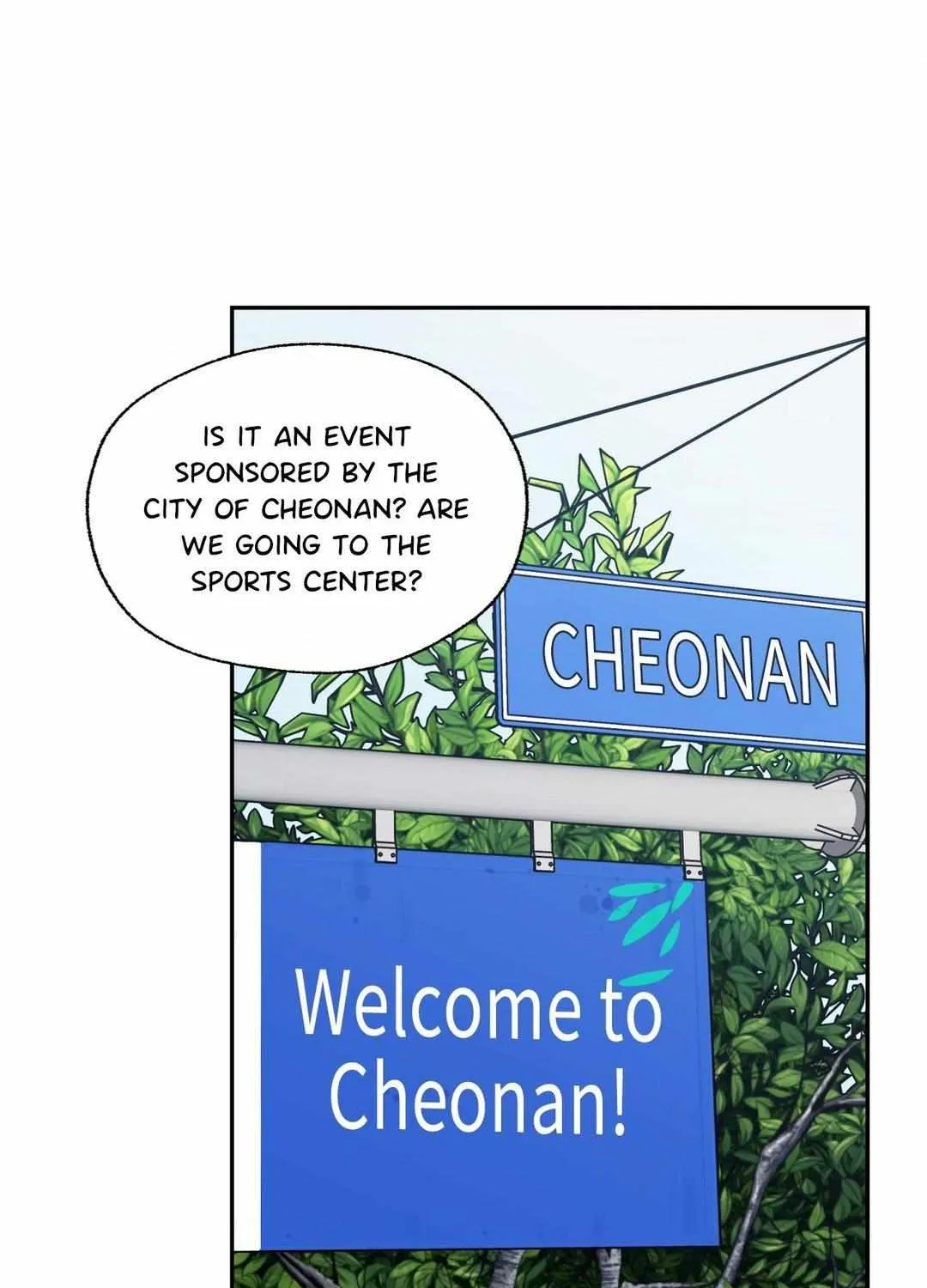 The Melting Season Chapter 13 page 32 - 