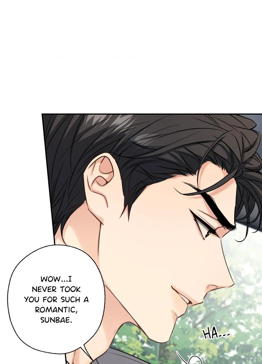 The Melting Season Chapter 13 page 38 - 