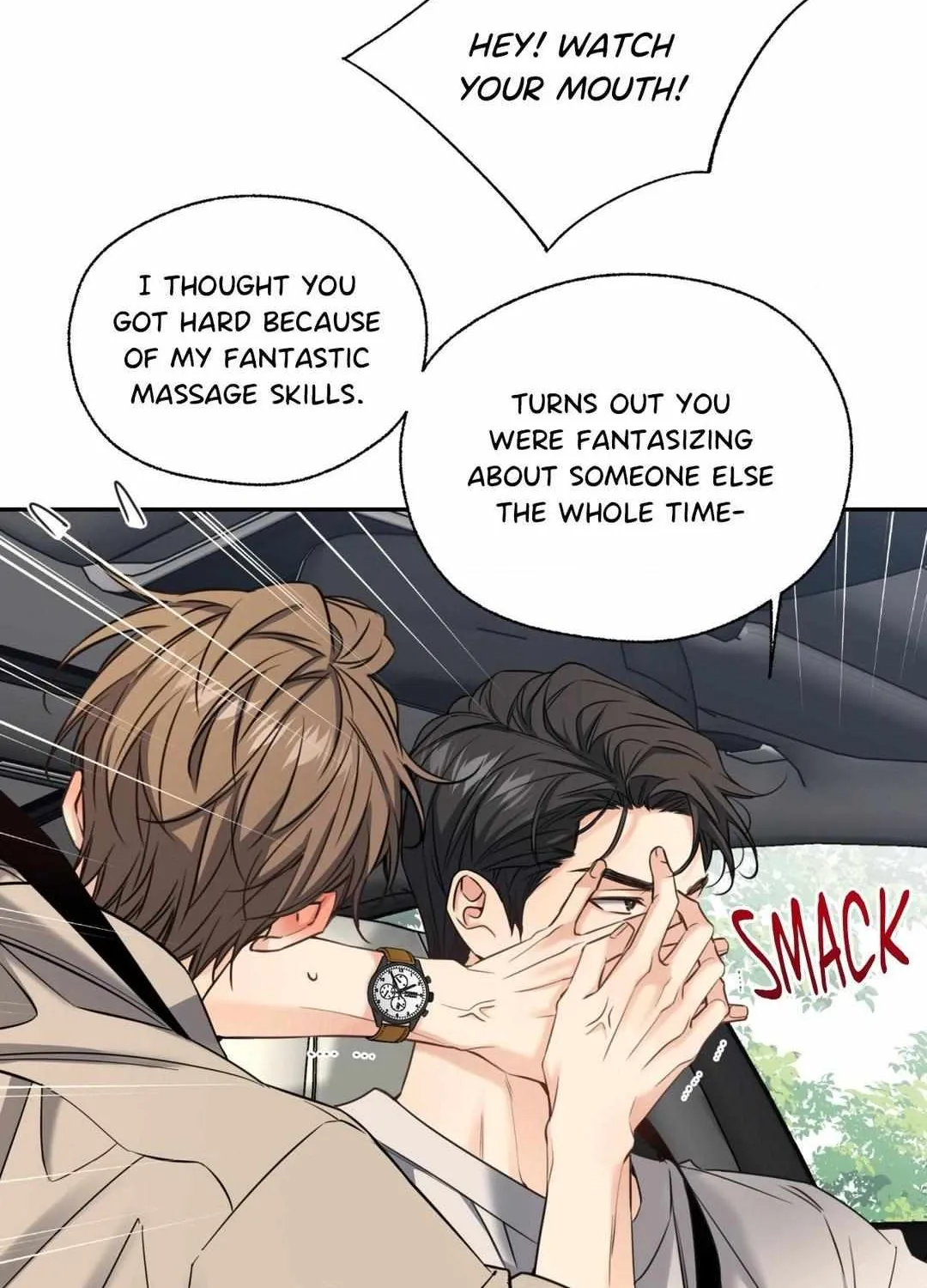 The Melting Season Chapter 13 page 41 - 