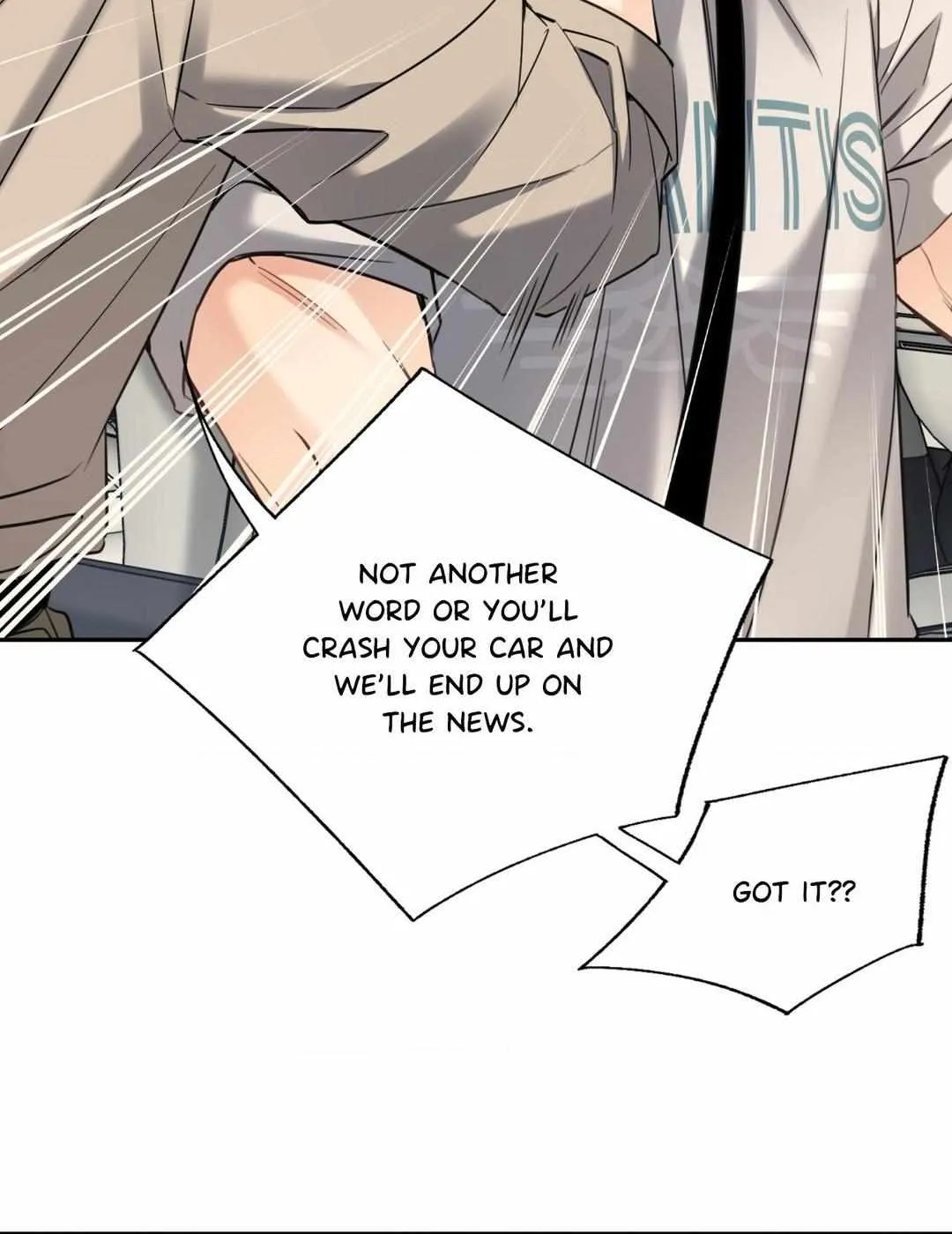 The Melting Season Chapter 13 page 42 - 