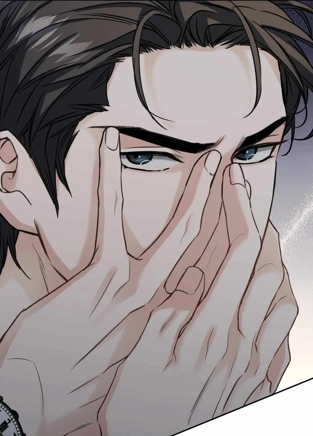 The Melting Season Chapter 13 page 43 - 