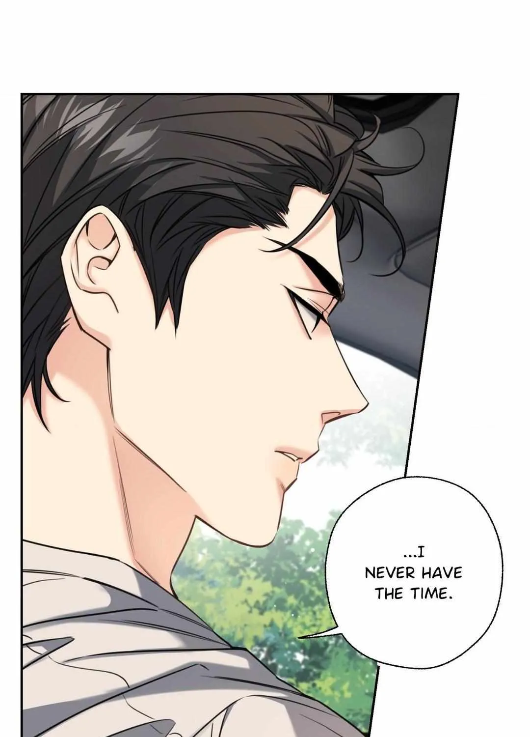 The Melting Season Chapter 13 page 47 - 