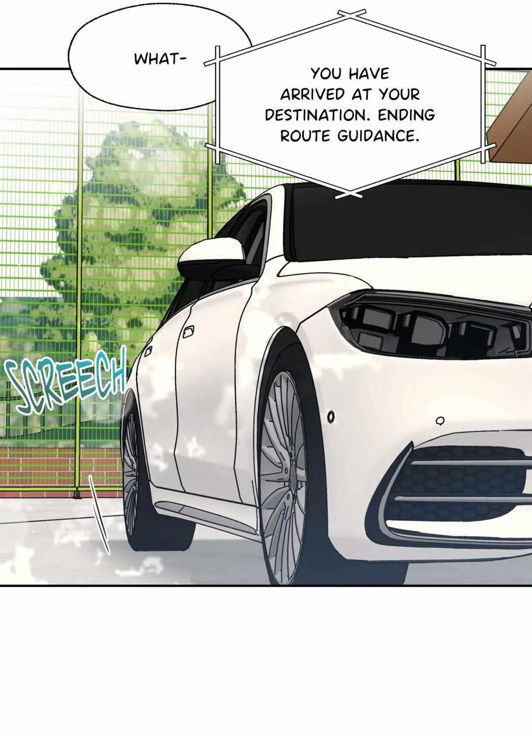 The Melting Season Chapter 13 page 50 - 