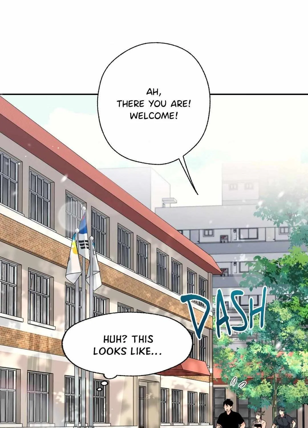 The Melting Season Chapter 13 page 51 - 