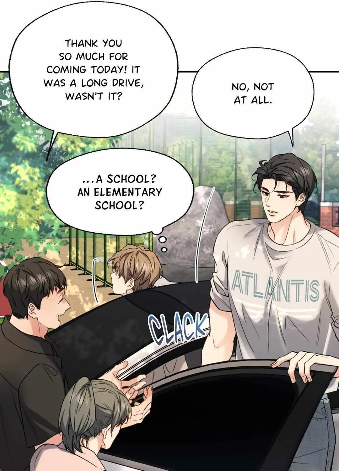 The Melting Season Chapter 13 page 53 - 