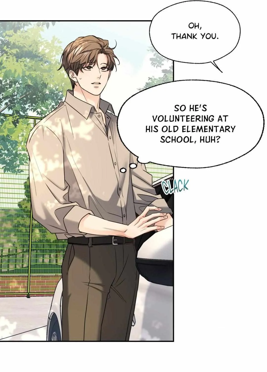 The Melting Season Chapter 13 page 57 - 