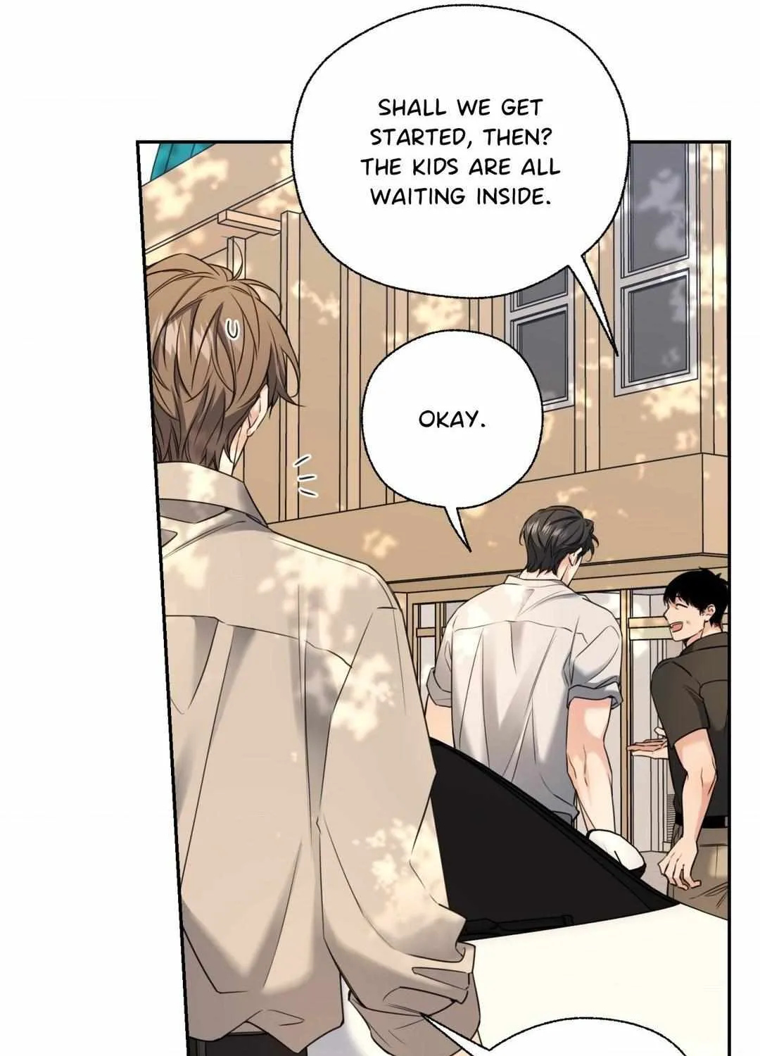 The Melting Season Chapter 13 page 60 - 