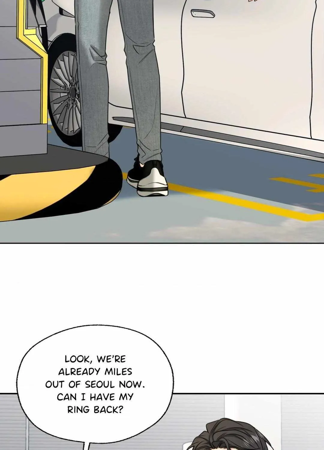 The Melting Season Chapter 13 page 7 - 