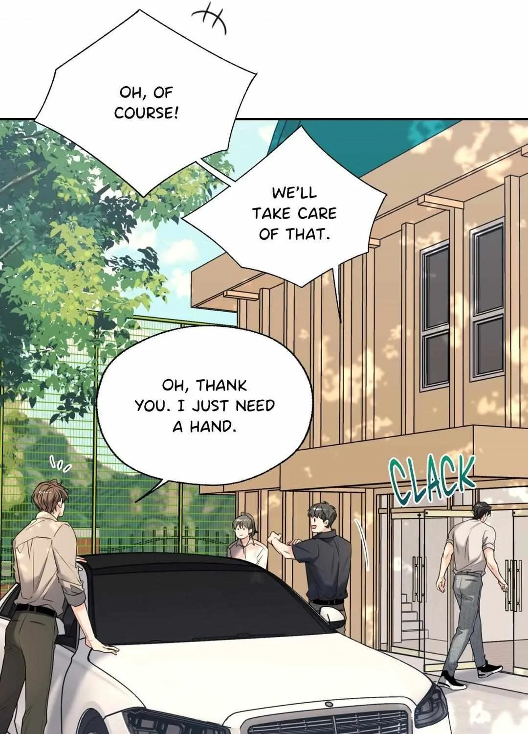 The Melting Season Chapter 13 page 63 - 