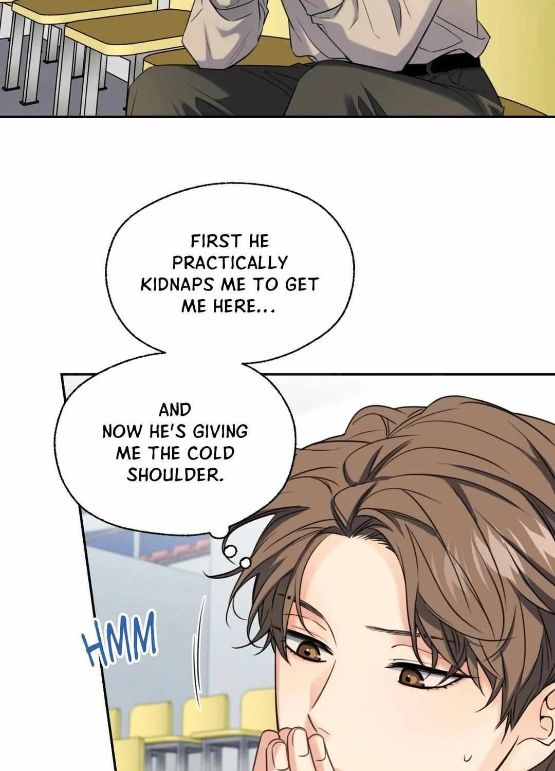 The Melting Season Chapter 13 page 72 - 