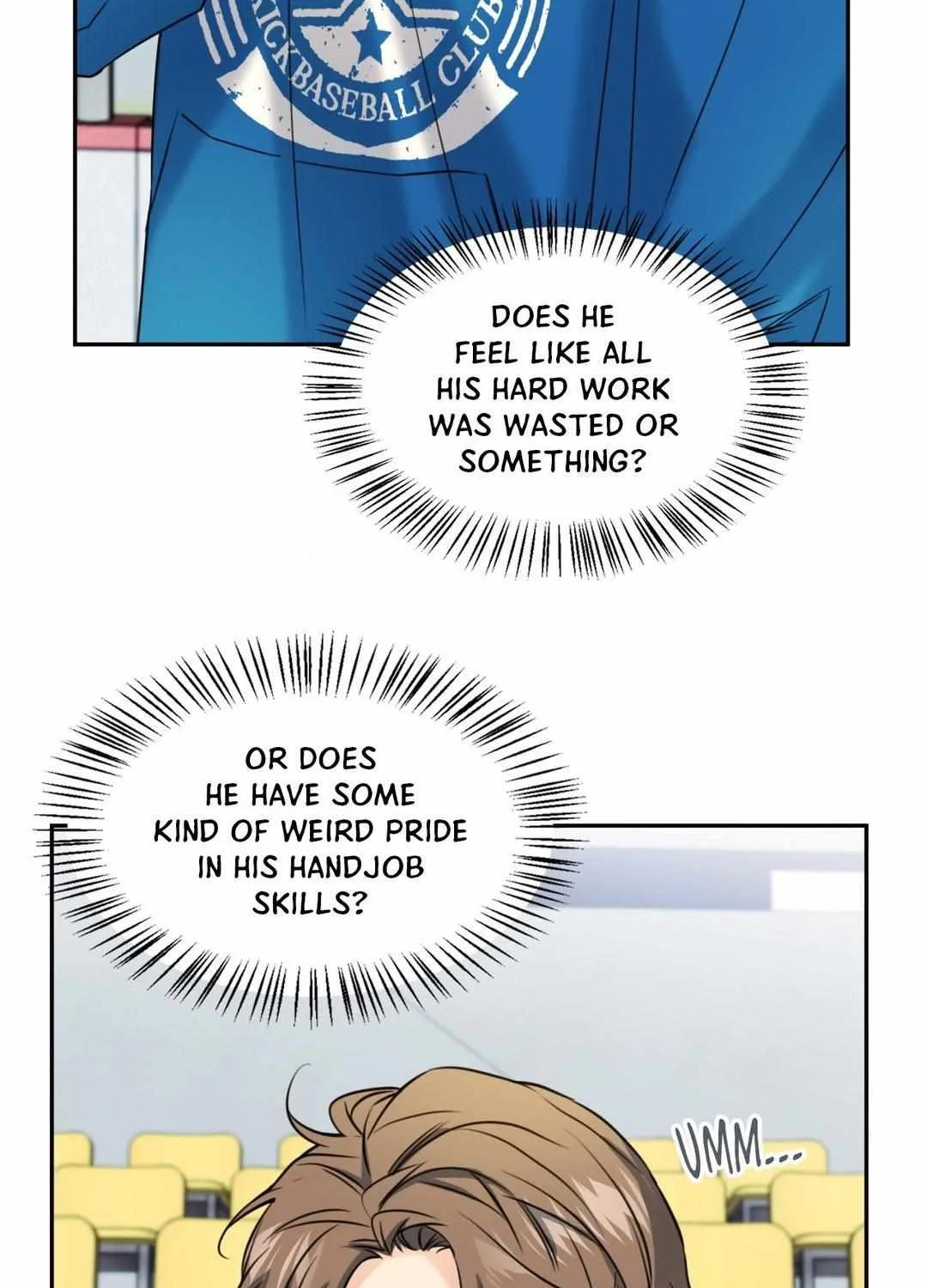 The Melting Season Chapter 13 page 75 - 