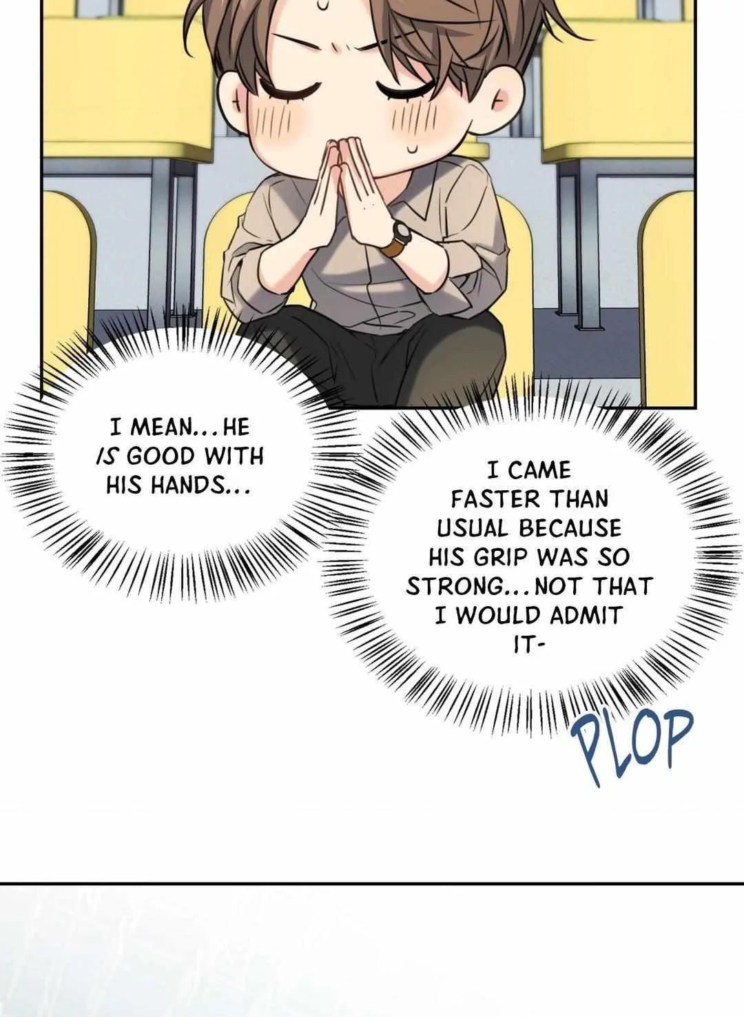 The Melting Season Chapter 13 page 76 - 
