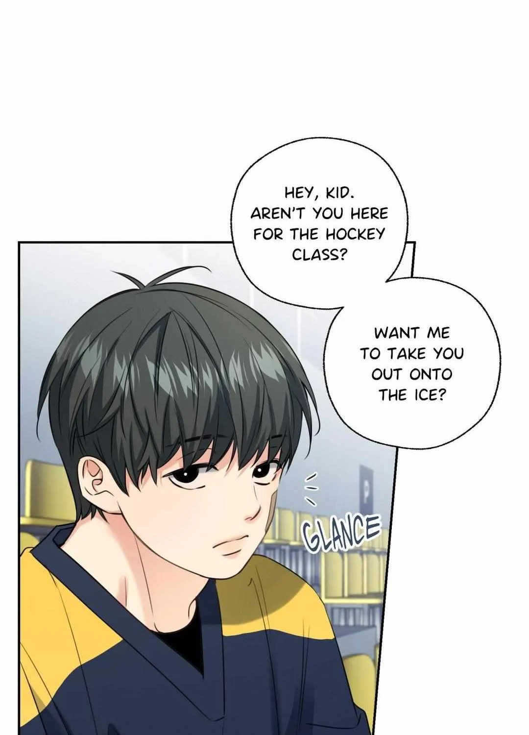 The Melting Season Chapter 13 page 78 - 