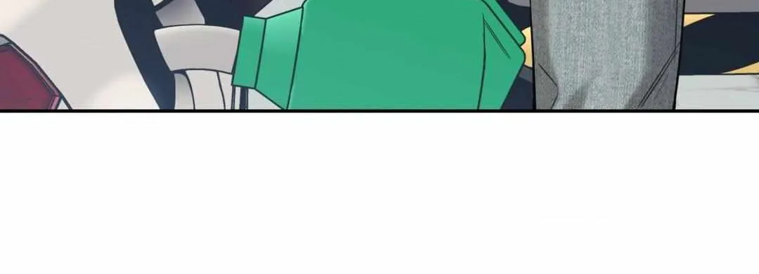 The Melting Season Chapter 13 page 9 - 