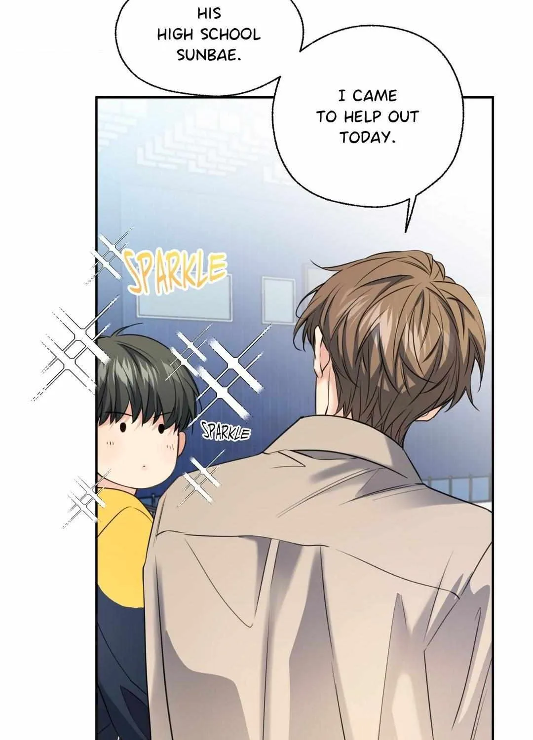 The Melting Season Chapter 13 page 81 - 