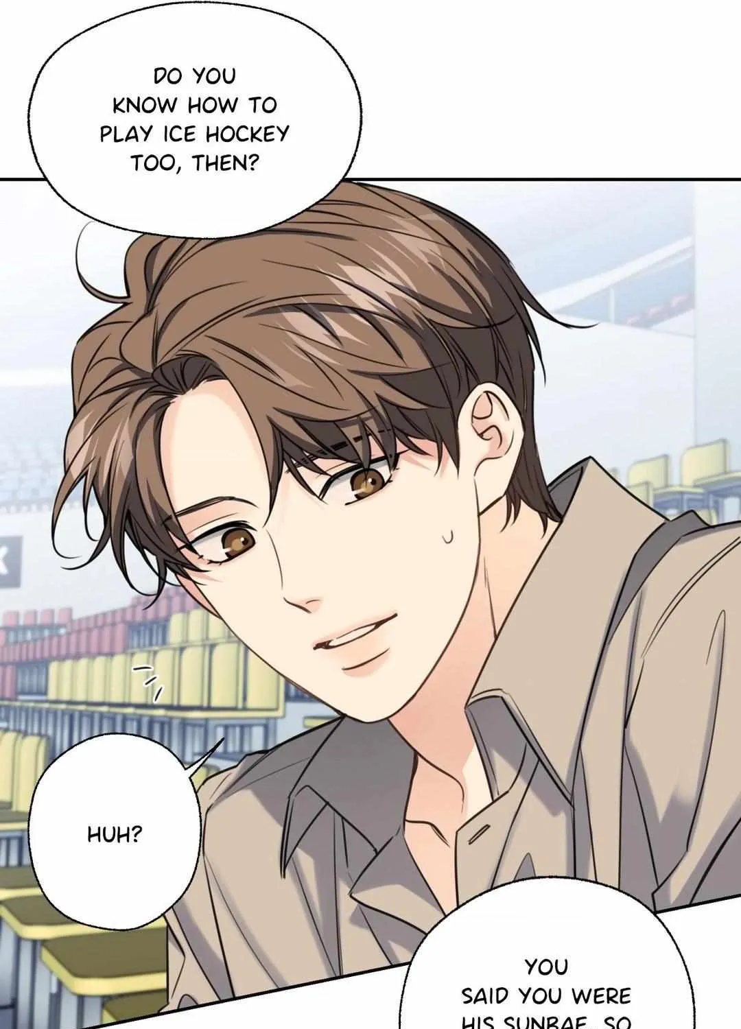 The Melting Season Chapter 13 page 83 - 