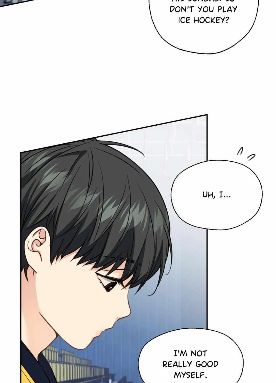 The Melting Season Chapter 13 page 84 - 