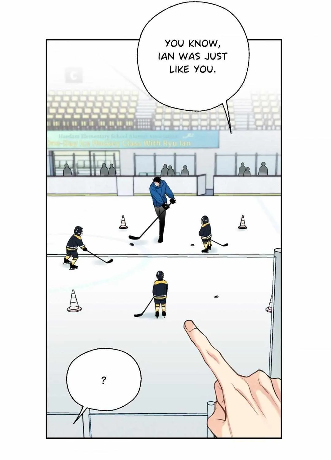 The Melting Season Chapter 13 page 89 - 