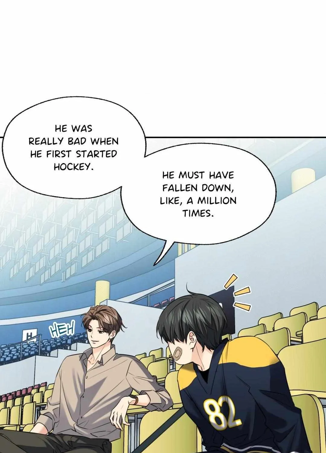 The Melting Season Chapter 13 page 90 - 