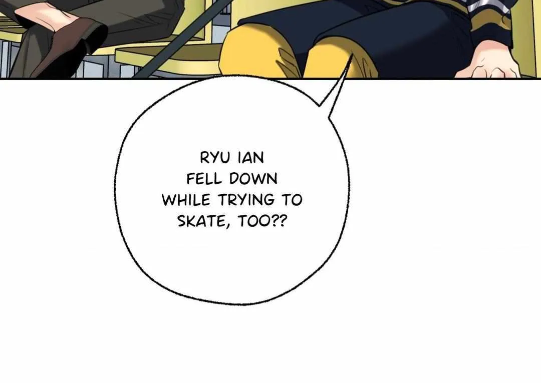 The Melting Season Chapter 13 page 91 - 