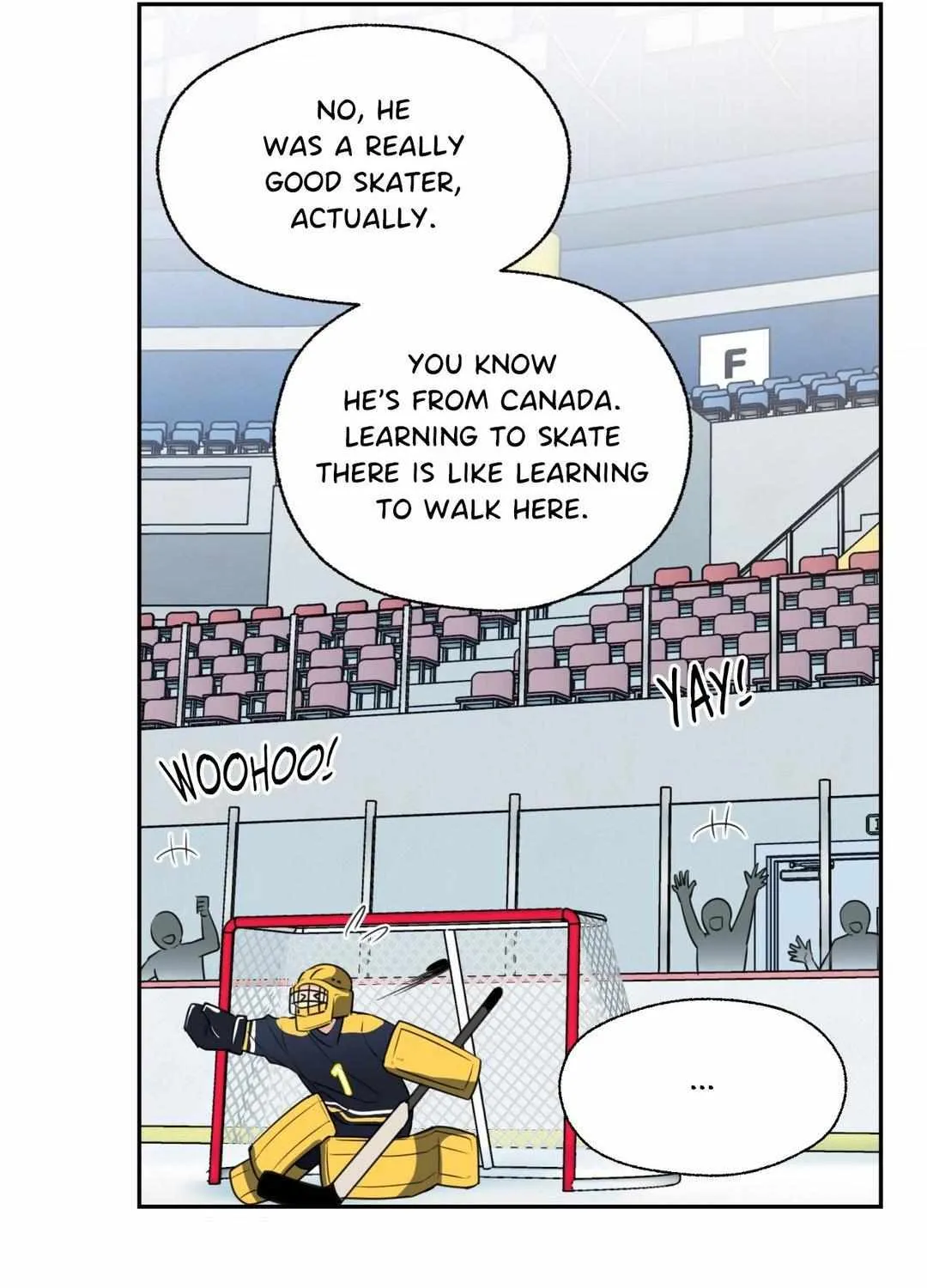 The Melting Season Chapter 13 page 92 - 