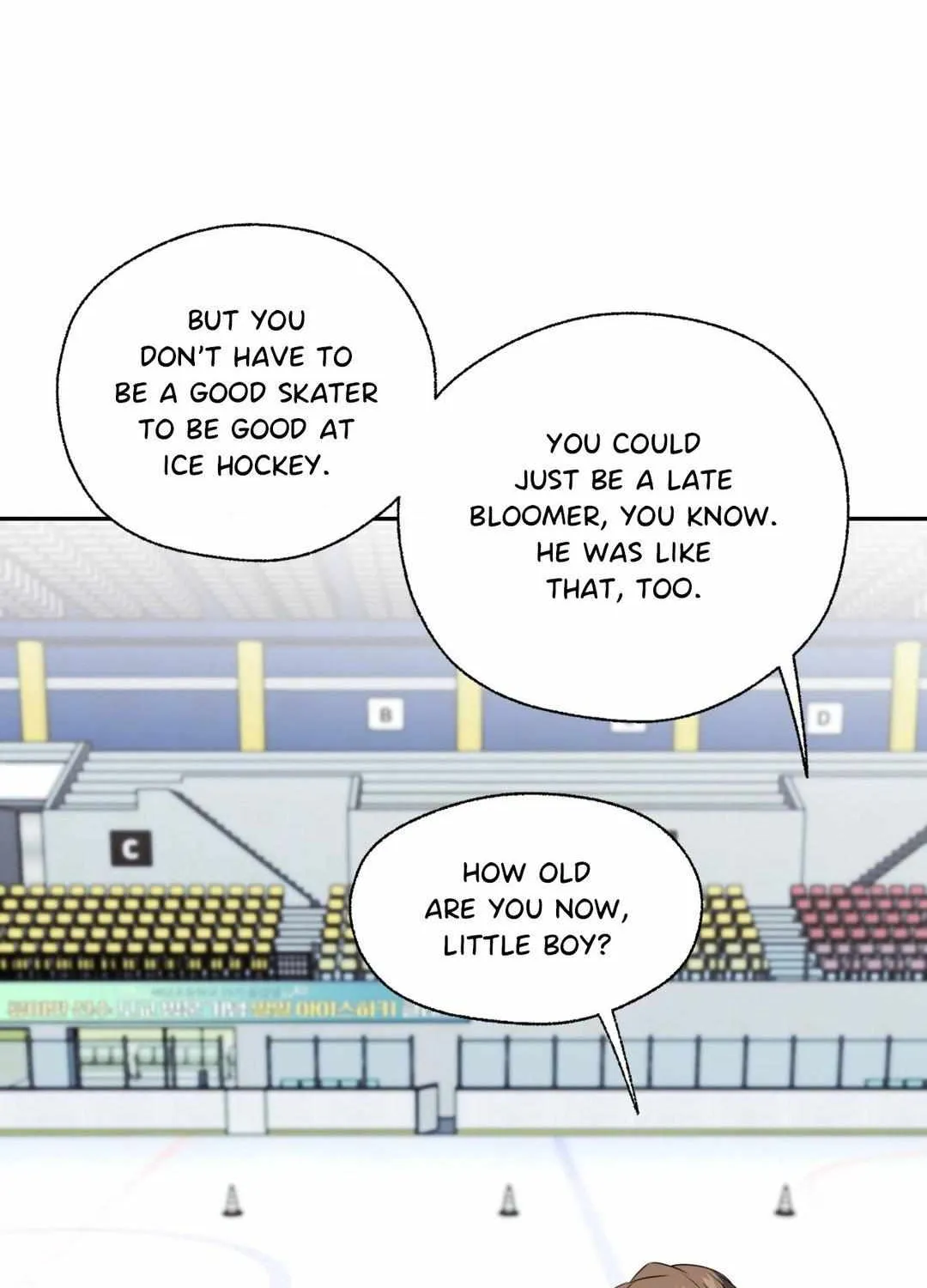 The Melting Season Chapter 13 page 93 - 