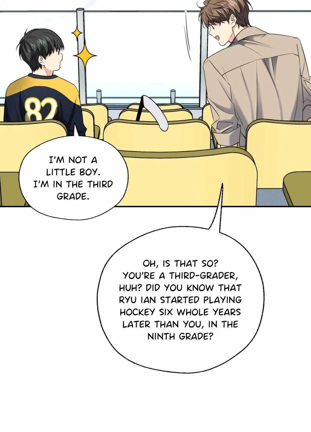 The Melting Season Chapter 13 page 94 - 