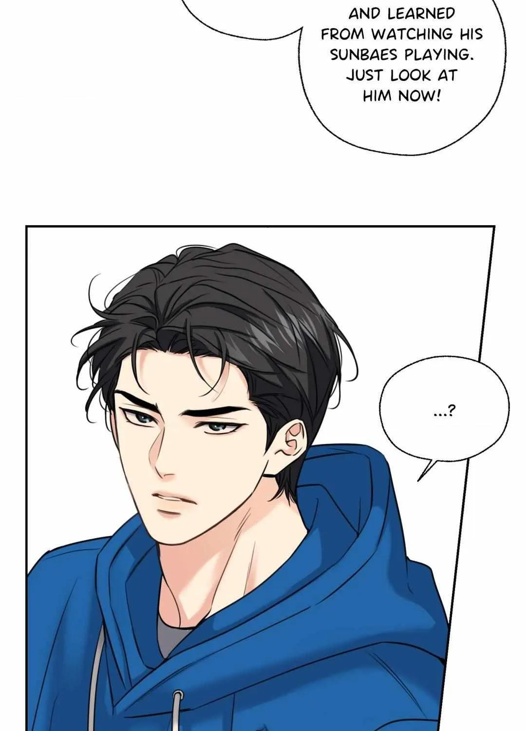 The Melting Season Chapter 13 page 97 - 