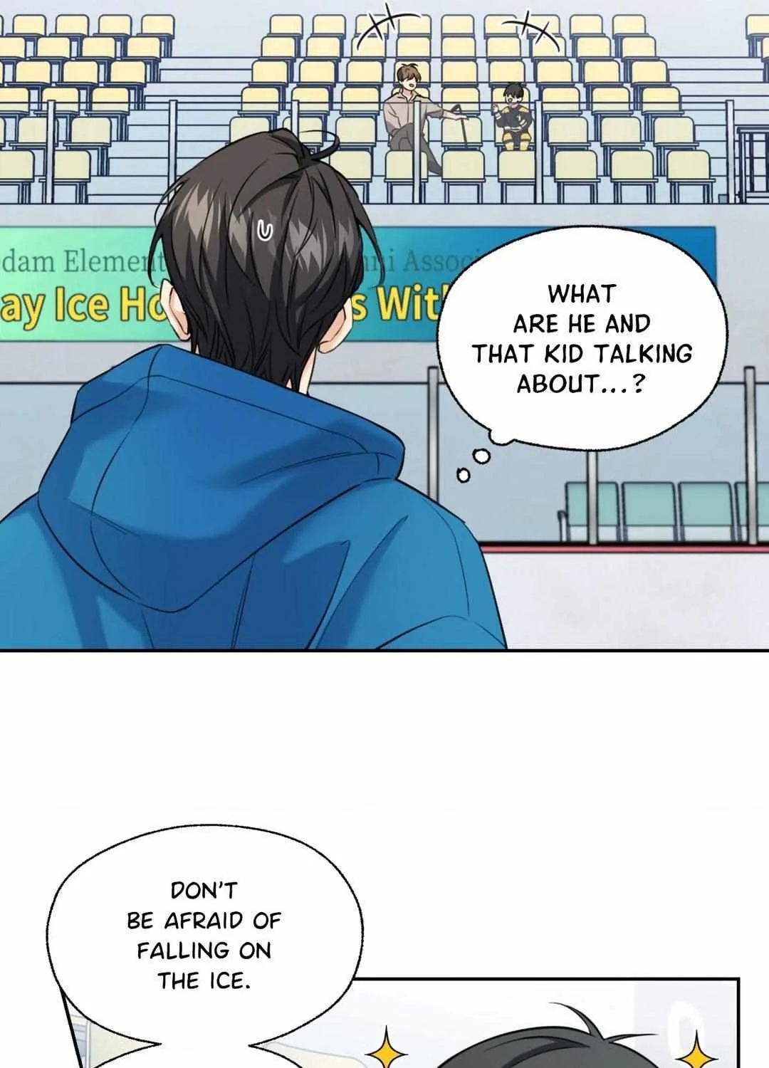 The Melting Season Chapter 13 page 100 - 