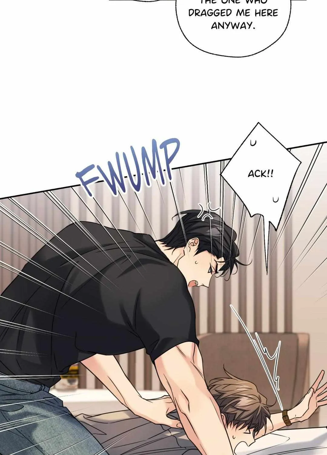 The Melting Season Chapter 14 page 101 - 