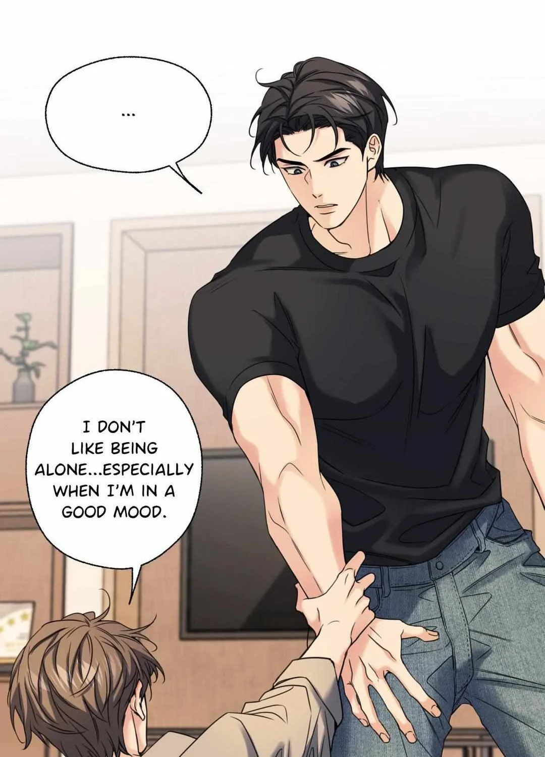 The Melting Season Chapter 14 page 104 - 