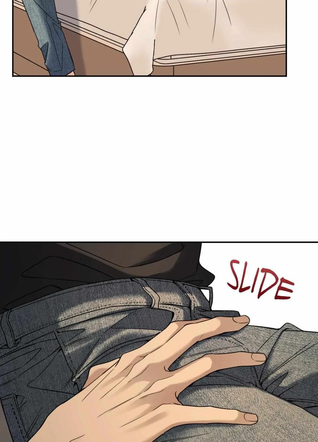 The Melting Season Chapter 14 page 107 - 