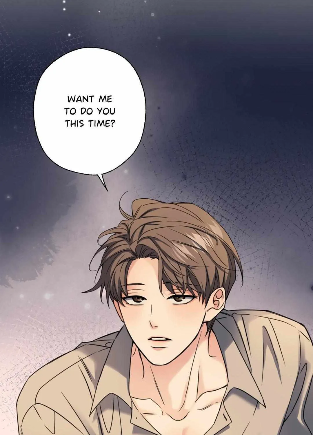 The Melting Season Chapter 14 page 110 - 