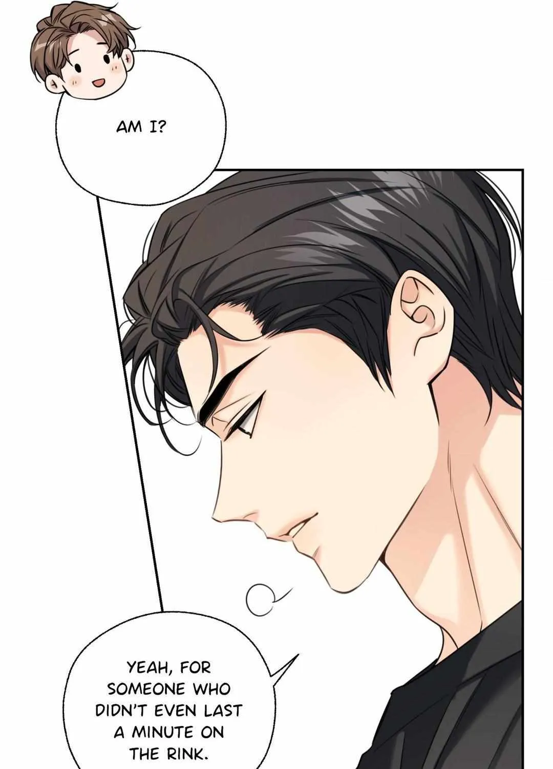 The Melting Season Chapter 14 page 14 - 