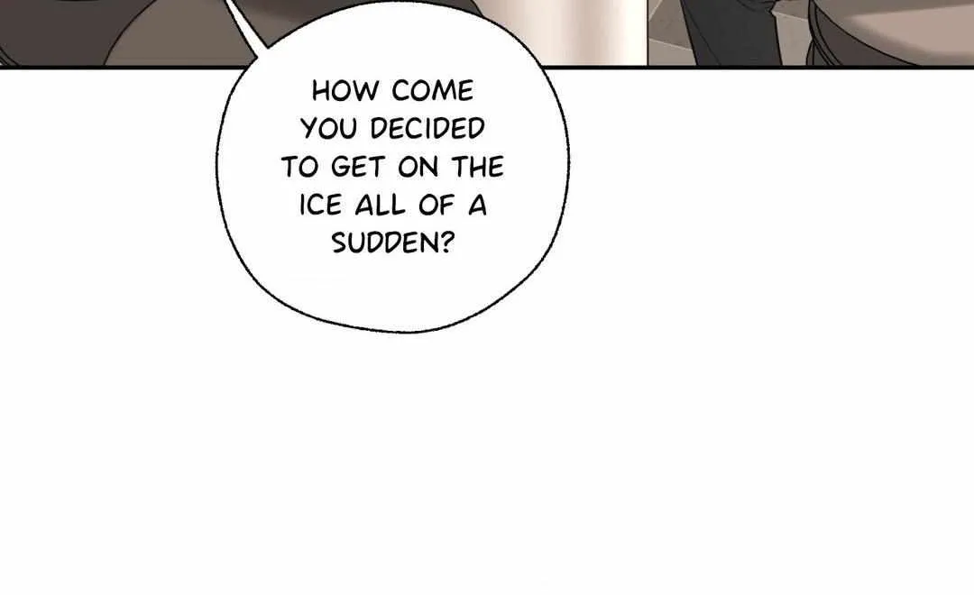 The Melting Season Chapter 14 page 19 - 