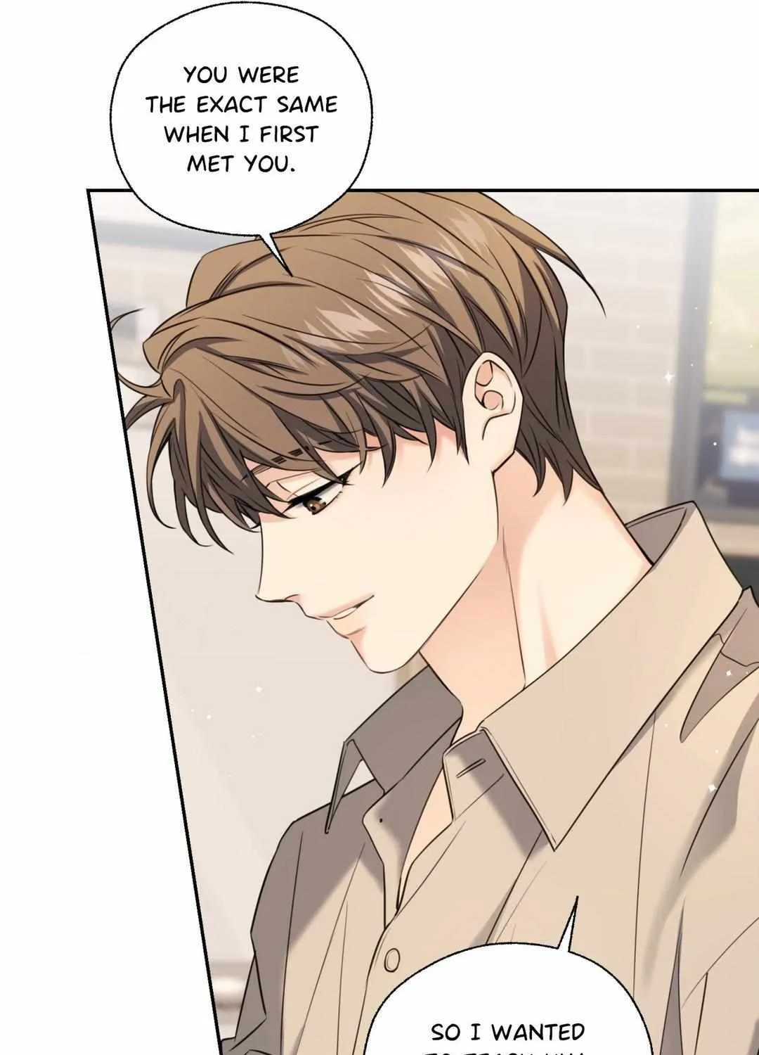 The Melting Season Chapter 14 page 22 - 