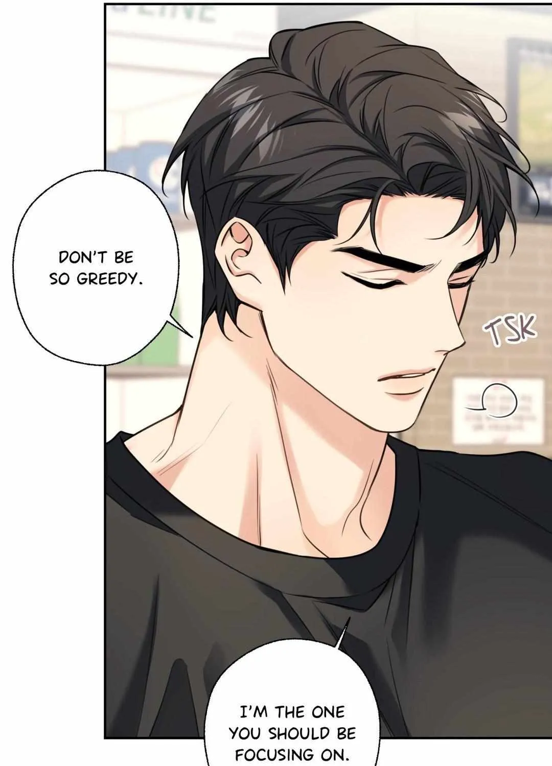 The Melting Season Chapter 14 page 28 - 