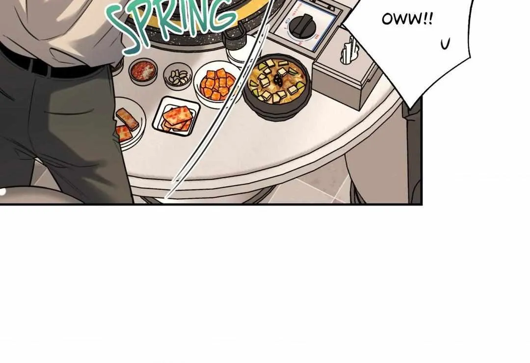 The Melting Season Chapter 14 page 30 - 