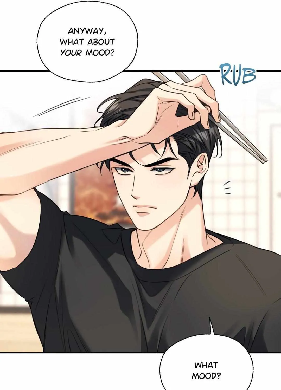 The Melting Season Chapter 14 page 31 - 
