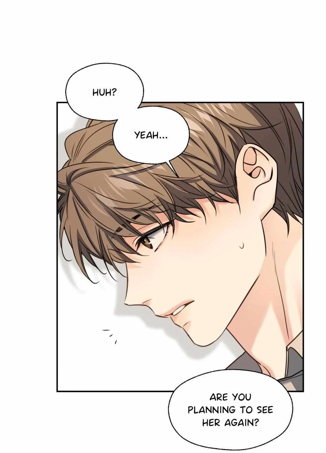 The Melting Season Chapter 14 page 40 - 