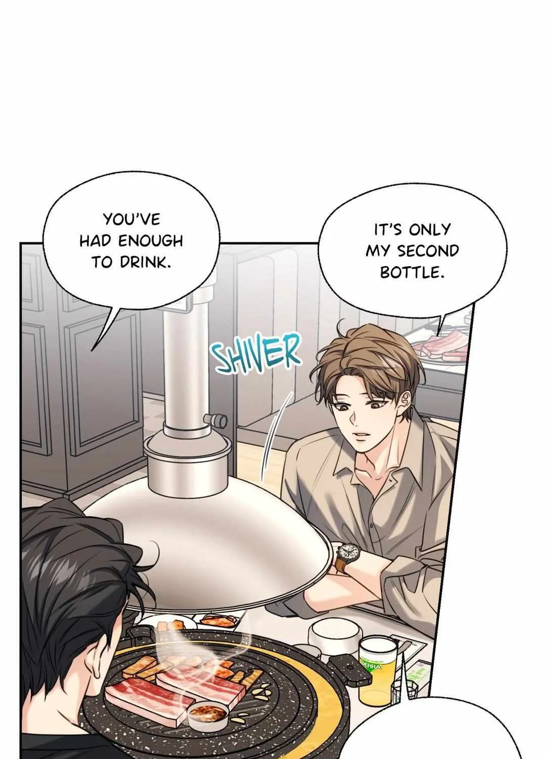 The Melting Season Chapter 14 page 47 - 