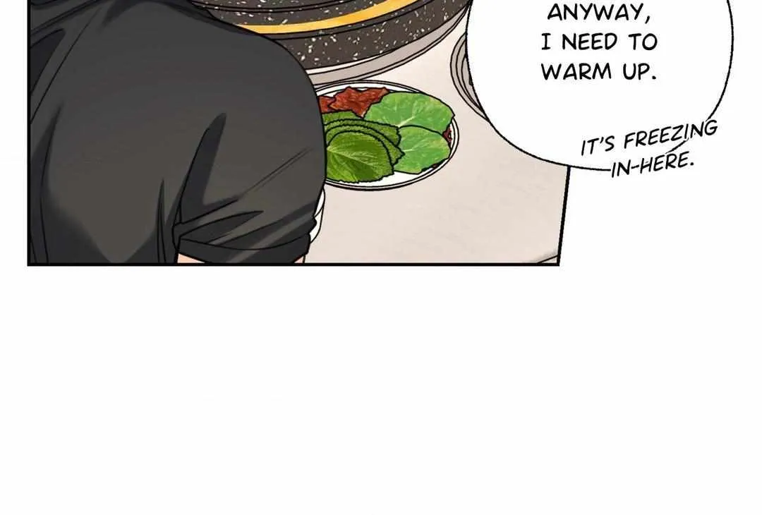 The Melting Season Chapter 14 page 48 - 