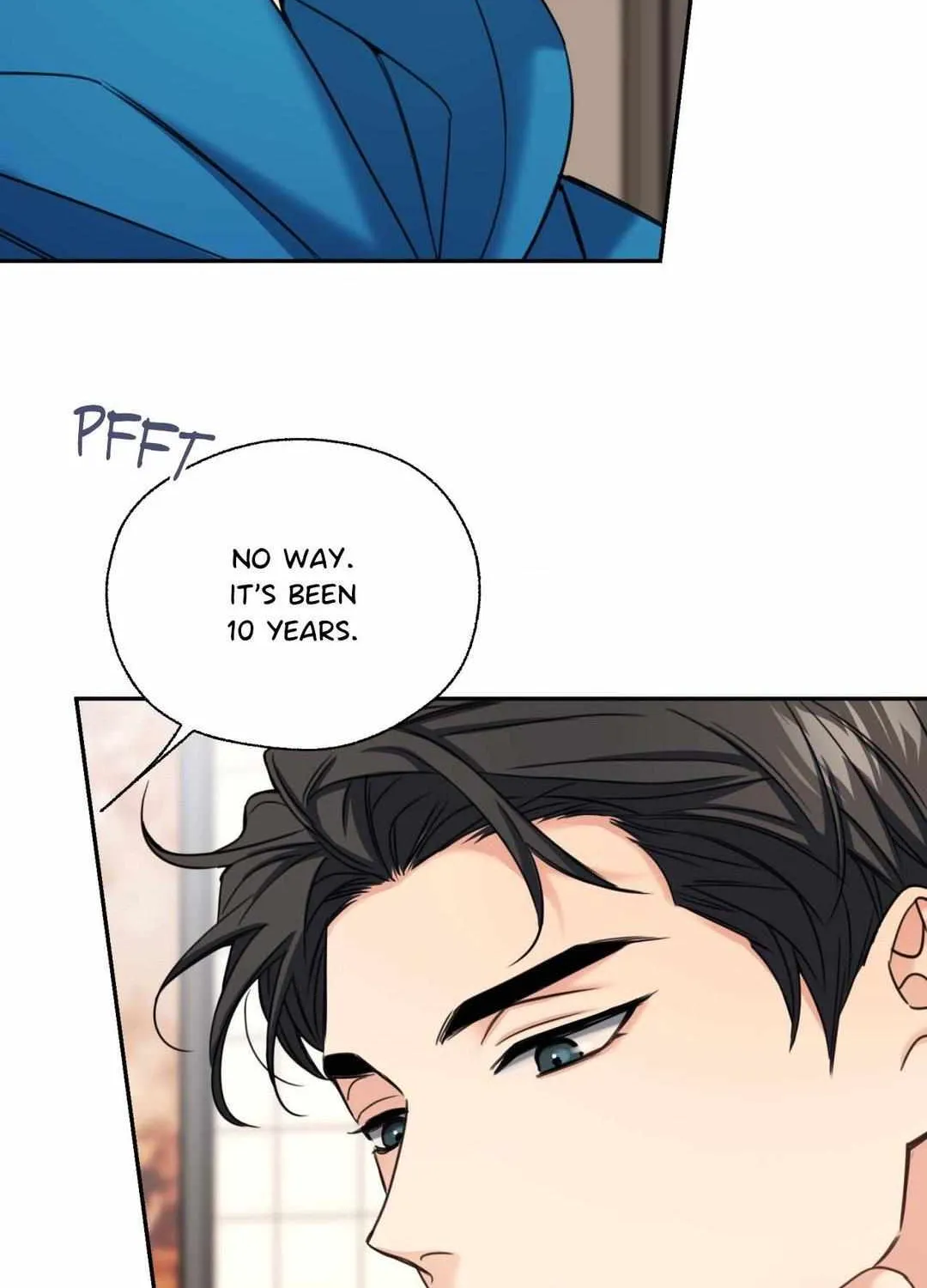 The Melting Season Chapter 14 page 56 - 